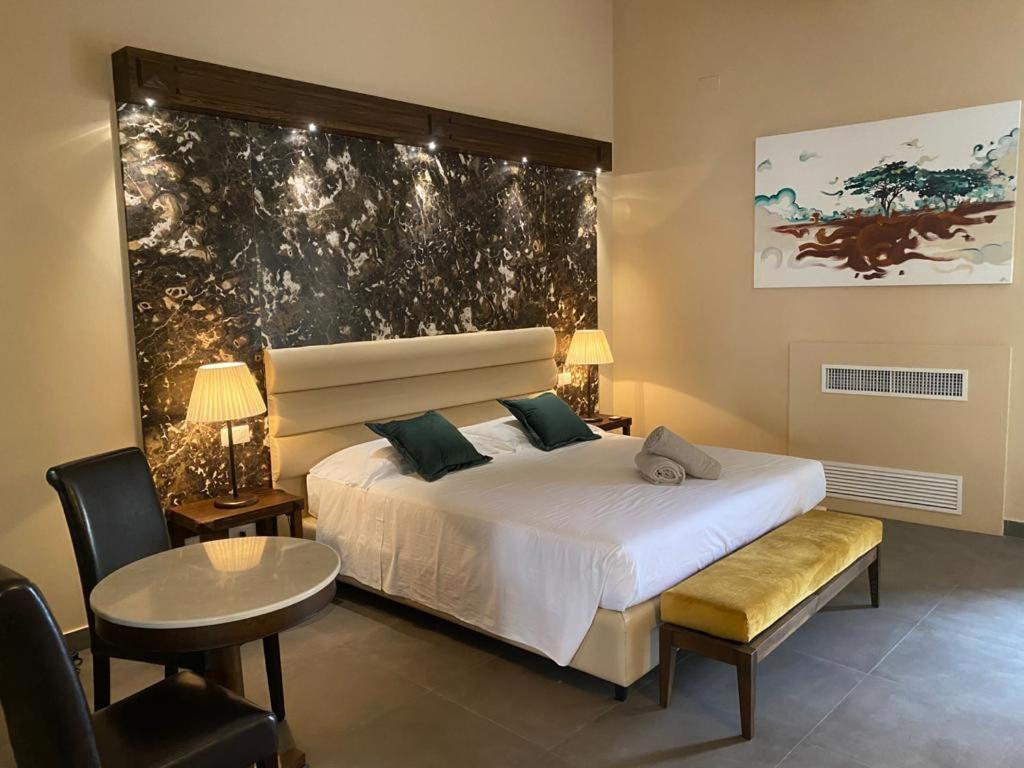 Firriato Hospitality Cavanera Etnea Resort & Wine Experience 카스티글리오네디시칠리아 외부 사진