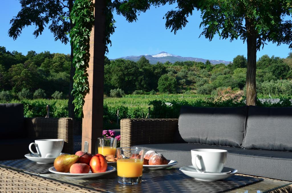 Firriato Hospitality Cavanera Etnea Resort & Wine Experience 카스티글리오네디시칠리아 외부 사진