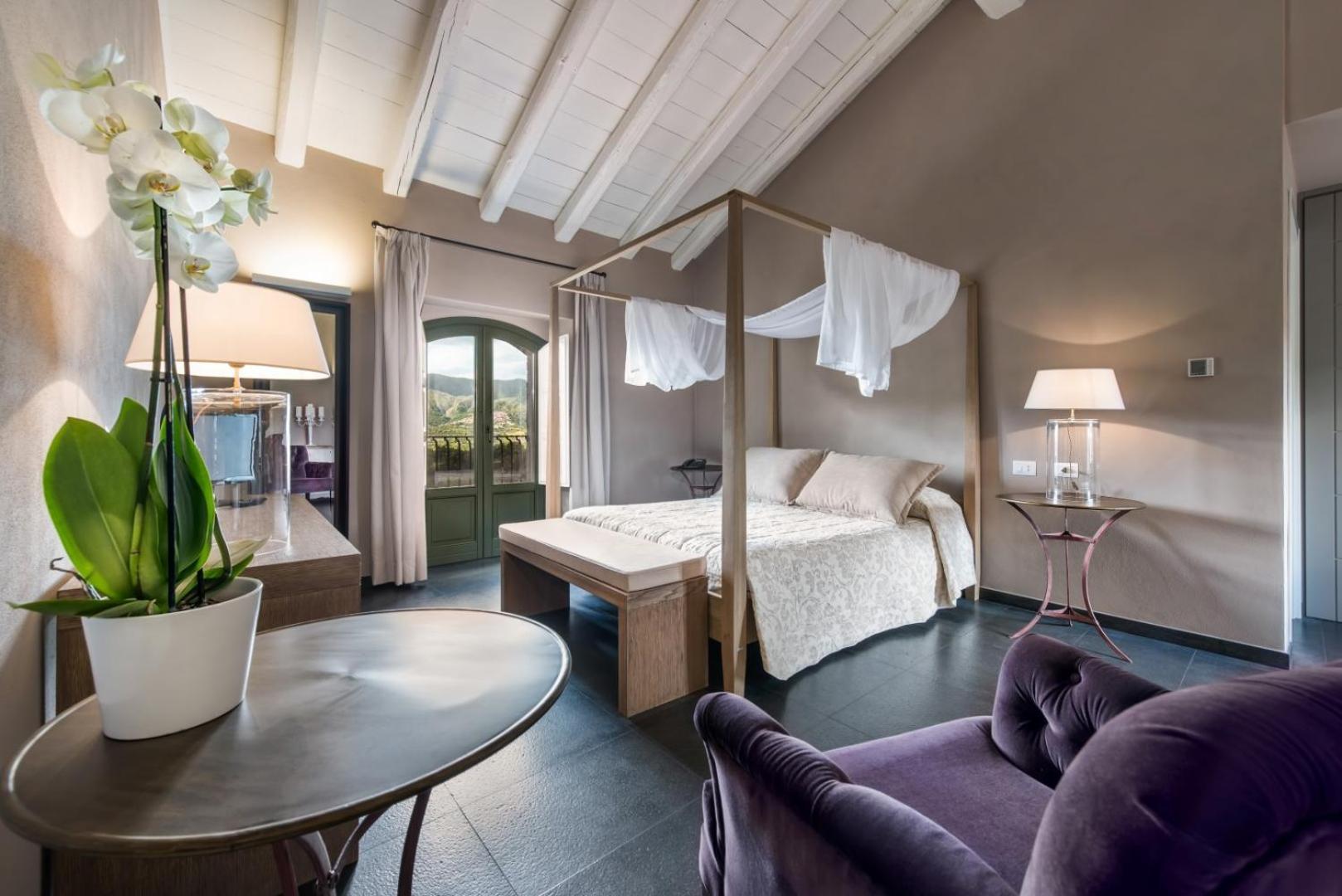 Firriato Hospitality Cavanera Etnea Resort & Wine Experience 카스티글리오네디시칠리아 외부 사진