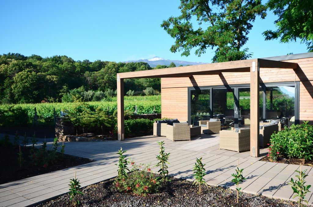 Firriato Hospitality Cavanera Etnea Resort & Wine Experience 카스티글리오네디시칠리아 외부 사진