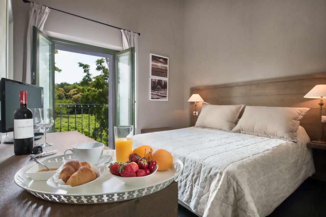 Firriato Hospitality Cavanera Etnea Resort & Wine Experience 카스티글리오네디시칠리아 외부 사진