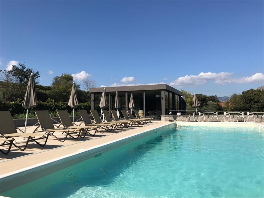 Firriato Hospitality Cavanera Etnea Resort & Wine Experience 카스티글리오네디시칠리아 외부 사진